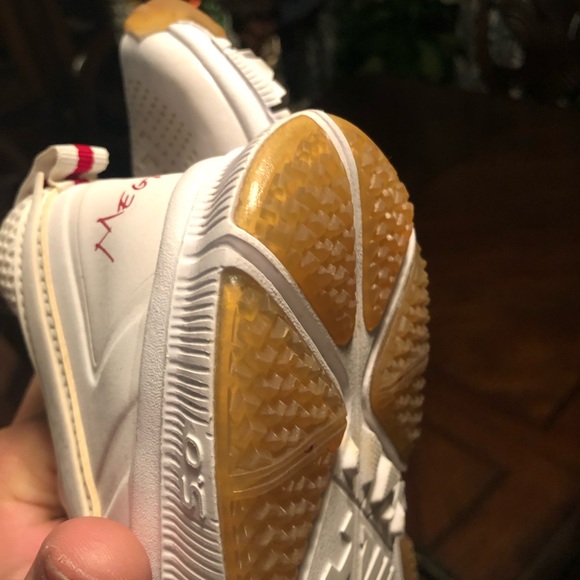 JJ watt Nike trainers sz 8 - Picture 7 of 8